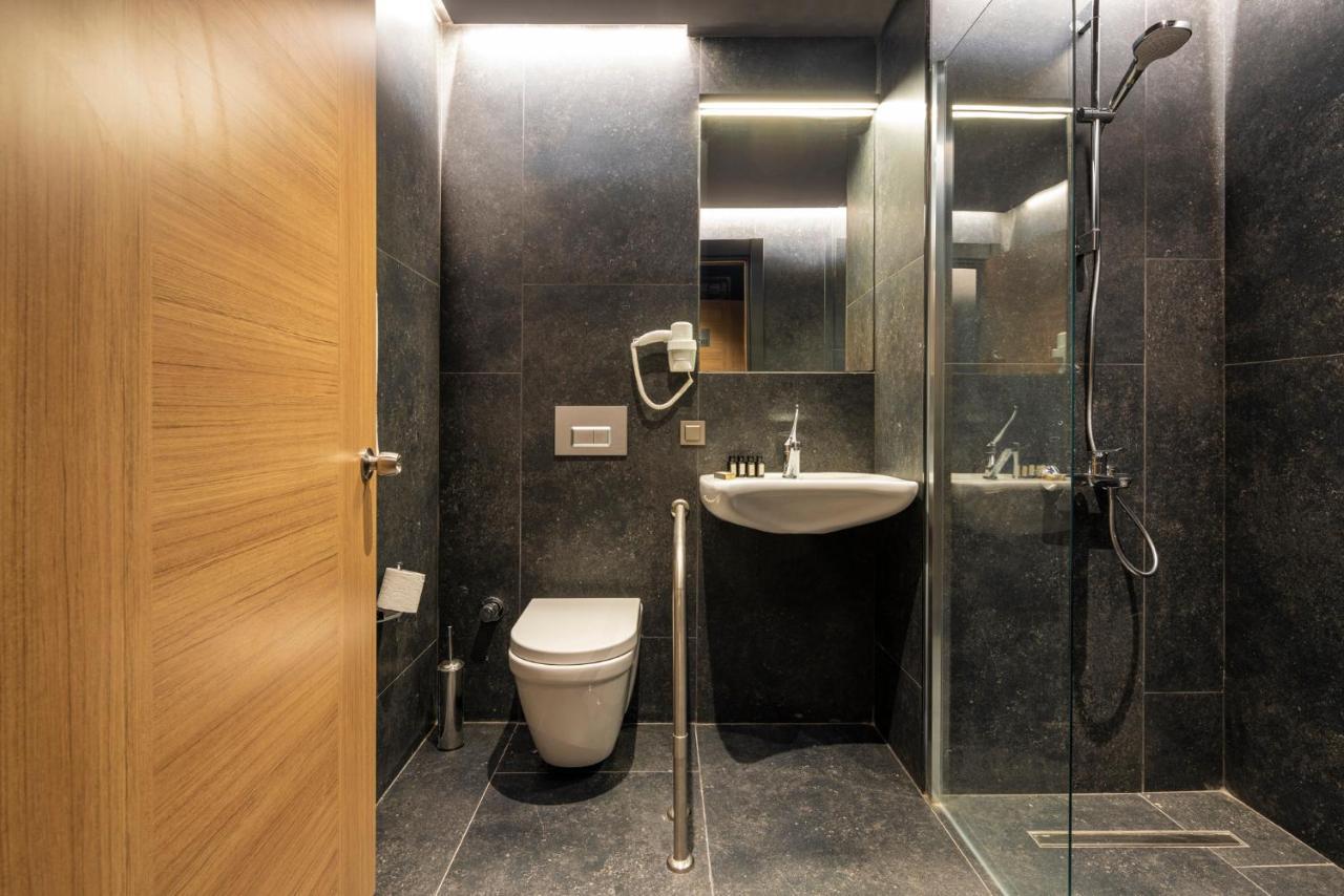 Marius Hotel 伊斯坦布尔 外观 照片